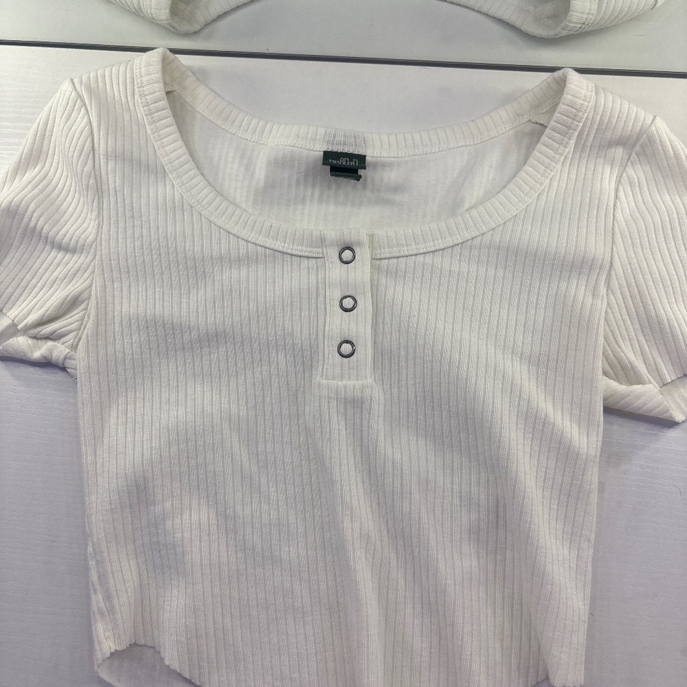 Wild Fable Crop Top